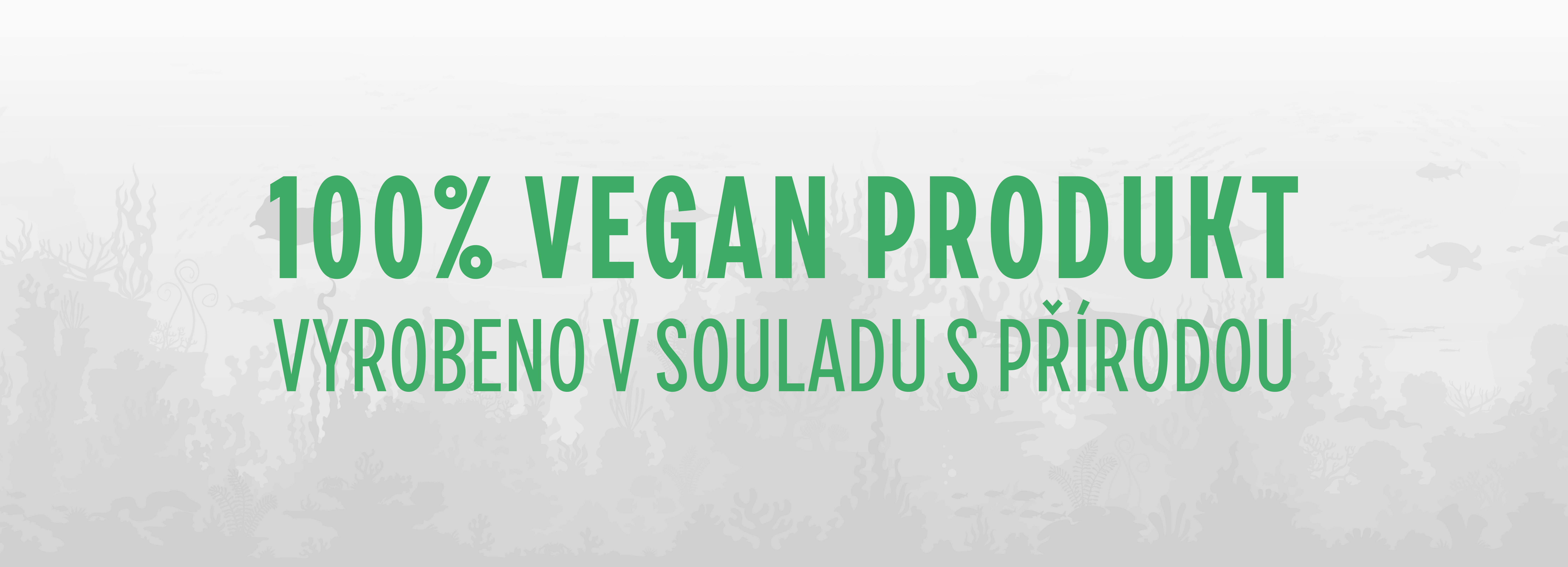 vegan produkt